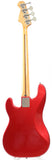 1981 Tokai Hard Puncher candy apple red