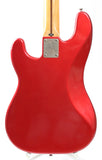 1981 Tokai Hard Puncher candy apple red