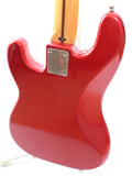 1981 Tokai Hard Puncher candy apple red