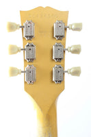 2004 Gibson SG Special faded tv yellow