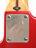 1981 Tokai Hard Puncher candy apple red