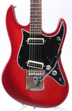 1970s Epiphone ET-270 cherry red