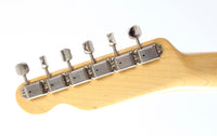 2000 Fender Telecaster 69 Reissue blue flower