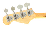 1981 Tokai Hard Puncher candy apple red