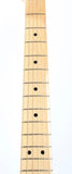 2025 Fender Telecaster 68 Reissue Limited Edition blue flower