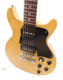 2006 Gibson Les Paul Special DC faded tv yellow