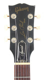2006 Gibson Les Paul Special DC faded tv yellow