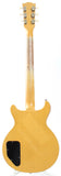 2006 Gibson Les Paul Special DC faded tv yellow