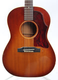 1965 Gibson LG-1 sunburst