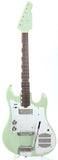 1964 Teisco TRG-1L sonic blue