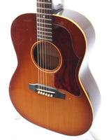 1965 Gibson LG-1 sunburst