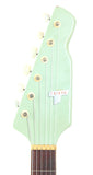 1964 Teisco TRG-1L sonic blue