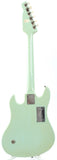1964 Teisco TRG-1L sonic blue