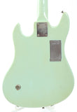 1964 Teisco TRG-1L sonic blue