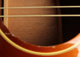 1965 Gibson LG-1 sunburst