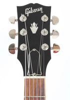 2019 Gibson Memphis ES-335 Dot cherry red