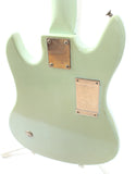 1964 Teisco TRG-1L sonic blue
