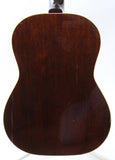 1965 Gibson LG-1 sunburst