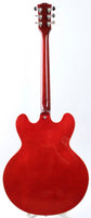 2019 Gibson Memphis ES-335 Dot cherry red