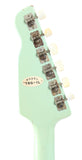 1964 Teisco TRG-1L sonic blue