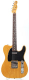 1979 Fender Telecaster natural
