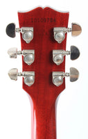 2019 Gibson Memphis ES-335 Dot cherry red