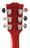 2019 Gibson Memphis ES-335 Dot cherry red