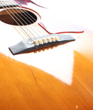 1965 Gibson LG-1 sunburst