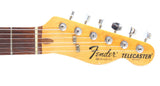 1979 Fender Telecaster natural