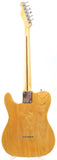 1979 Fender Telecaster natural