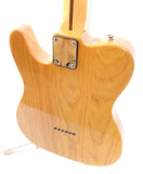 1979 Fender Telecaster natural