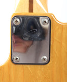 1979 Fender Telecaster natural