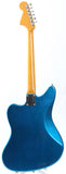 2000 Fender Jaguar 66 Reissue lake placid blue
