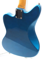 2000 Fender Jaguar 66 Reissue lake placid blue