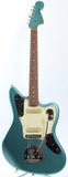2001 Fender Jaguar '66 Reissue US lake placid blue
