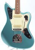 2001 Fender Jaguar '66 Reissue US lake placid blue