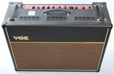 2008 Vox AC30CC2X Custom black