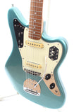 2001 Fender Jaguar '66 Reissue US lake placid blue