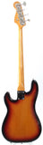 1990 Fender Precision Bass American Vintage 62 Reissue sunburst