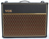 2008 Vox AC30CC2X Custom black
