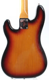 1990 Fender Precision Bass American Vintage 62 Reissue sunburst