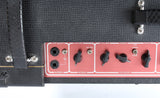 2008 Vox AC30CC2X Custom black