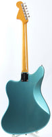 2001 Fender Jaguar '66 Reissue US lake placid blue