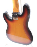 1990 Fender Precision Bass American Vintage 62 Reissue sunburst