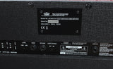 2008 Vox AC30CC2X Custom black