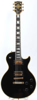1975 Gibson Les Paul Custom ebony