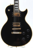 1975 Gibson Les Paul Custom ebony