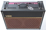 2016 Vox AC30C2X Custom black