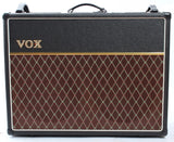 2016 Vox AC30C2X Custom black