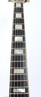 1975 Gibson Les Paul Custom ebony